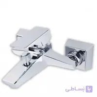 شیر دوش کسری مدل کنکورد