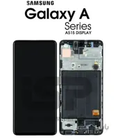 تاچ و ال سی دی سامسونگ گلکسی A515 / GALAXY A51 ا تاچ و ال سی دی سامسونگ گلکسی آ 51
