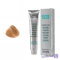 رنگ مو اچ اس لاین شماره 9.3 حجم 100 میل