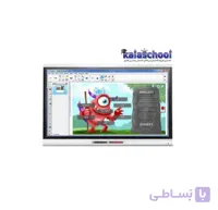 برد هوشمند تعاملی