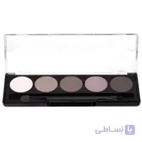 پالت سایه چشم گلدن رز شماره 111 GOLDEN ROSE ا شناسه کالا: 2101