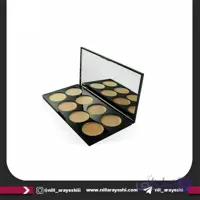 پالت کانسیلر رولوشن مدل لایت | کد (۸۰) پخش عمده