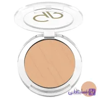پنکیک گلدن رز مدل PRESSED شماره 110
