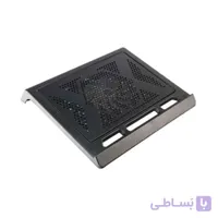 پایه خنک کننده سادیتا مدل SCP-C1 ا SADATA SCP-C1 Coolpad