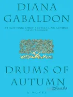 The Drums Of Autumn درام پاییز
