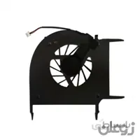 فن لپ تاپ اچ پی Pavilion DV6-2000 دو خروجی هوا