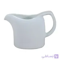 سس خوری چینی زرین ایران مدل کلاسیک