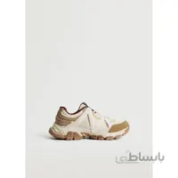 کفش مردانه مانگو مدل17085939-TRACK1-LH