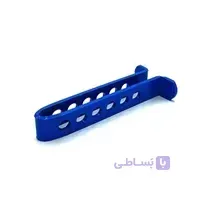 قفل پدال