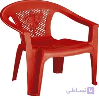 صندلی کودک سوپرمن790 سبز