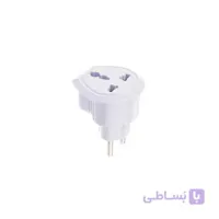 مبدل برق تیراژه مدل Sepehr