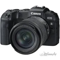 دوربین کانن مدل EOS RP Mirrorless همراه لنز RF24-105mm Lens F4-7.1 IS STM