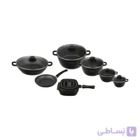 سرویس پخت و پز 14پارچه فورته مدل G-پریما