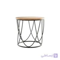 میز عسلی Pietra