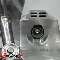 چرخ گوشت جنرال مدل ۹۸۱۱ ا چرخ گوشت جنرال GE-۹۸۱۱