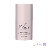 دئودورانت رولی عطری با رایحه عطر ولار مومنت (42740)
