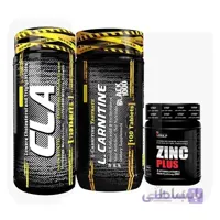 پکیج کاهش وزن کد 430187