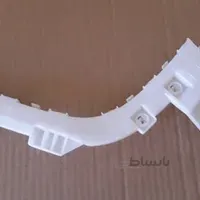 براکت سپر عقب راست اصلی میتسوبیشی ( Genuine parts ) - ای اس ایکس