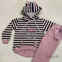 بلوز شلوار پنبه دورس سایز 35/40
