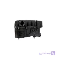 هواکش کامل دنا