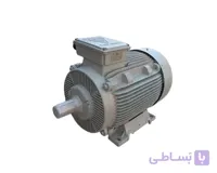 الکتروموتور موتوژن سه فاز 45 کیلووات 60 اسب