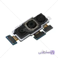 دوربین پشت گوشی سامسونگ Samsung Galaxy A50 ا Back Rear Camera Samsung Galaxy A50