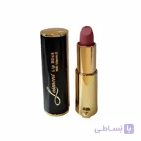 رژلب جامد مات حاوي آرگان L402 لوسمنت