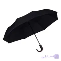 چتر تاشو نیمه اتومات مدل yomanza
