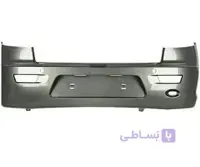 سپر عقب رانا خام شرکتی