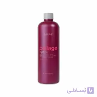 کرم اکسیدان کلاژ 6درصد لاکمه