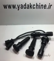 وایرشمع جک s5