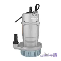 کفکش دراپ 25 متری 1 اینچ مدل QDX1.5-25-0.55