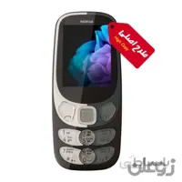 گوشی ساده طرح اصلی نوکیا مدل DARAGO 2300