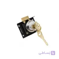 قفل 808 کمدی تک پله STA