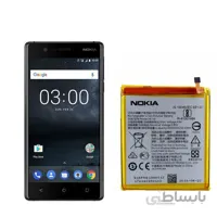 باتری اصلی نوکیا Nokia 3 – HE319