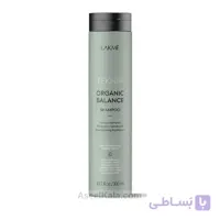 شامپو بدون سولفات لاکمه Lakme مناسب انواع مو