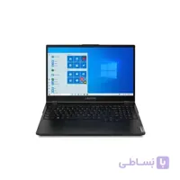 لپ تاپ لنوو  16GB RAM | 1+256GB SSD | 6GB VGA | i7 | legion 5