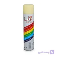 اسپری رنگ کرم گلریز