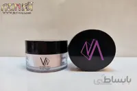 پودر کاشت ناخن ویکتوریا مدل clear