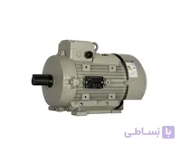 الکتروموتور الکتروژن سه فاز ۴ کیلووات ۵.۵ اسب