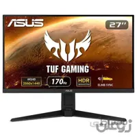 مانیتور 27 اینچ گیمینگ ایسوس مدل TUF VG27AQL1A