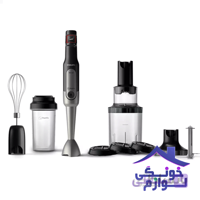 گوشت کوب برقی فیلیپس ا HR2657