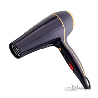 سشوار مک استایلر مدل MC-6690A ا MAC Styler MC-6690A Hair Dryer