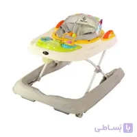 روروئک دلیجان مدل Max