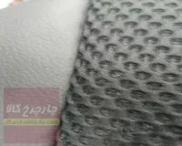 روکش صندلی جک S3