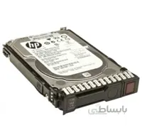هارد سرور اچ پی 1TB 6G SAS 7.2K