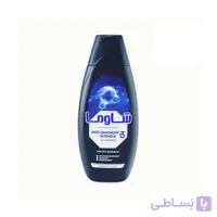 شامپو ضد شوره شاوما مناسب آقایان 400 میل