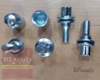 قفل رینگ چرخ شاهین سایپا (رهام) وارداتی