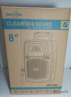 اسپیکر همراه GTS-1672