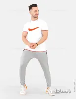 ست تیشرت و شلوار مردانه Nike مدل 20922